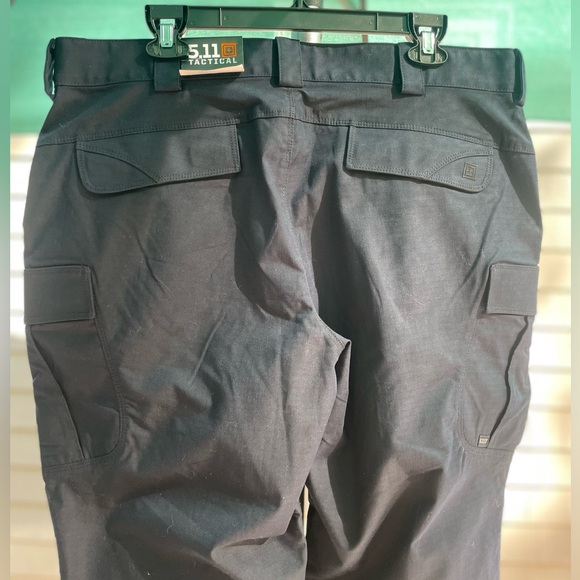 NWT 5.11 Tactical Stryke Pant - Picture 7 of 11